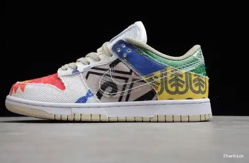 Market City Low SP Nike DA6125-900 Dunk 0430